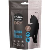 Cosma Probno pakiranje: 80 g losos i piletina - 80 g | shoptok.hr