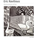 Flame Tree Susie Hodge - Eric Ravilious: Masterpieces of Art Cene