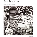 Susie Hodge - Eric Ravilious: Masterpieces of Art