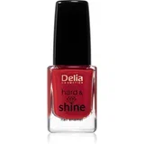 Hard & Shine lak za učvrstitev nohtov odtenek 808 Nathalie 11 ml
