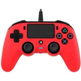 Bigben Wired Nacon Controller PS4 3m crveni | Eponuda.ba
