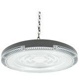 Mitea Lighting ECO LED UFO svetiljka 50W 6500K siva IP65 4KV AKZO M460050-S4 Cene