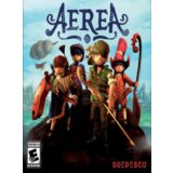 Steam AereA (PC) Key GLOBAL | Eponuda.com
