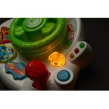 Toyz interaktivni volan zeleni Slike