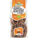 Sapore di Sole Testenine iz polnozrnate trde pšenice, Grano Antico - Cappelli & Monococco - Pici, bio Cene