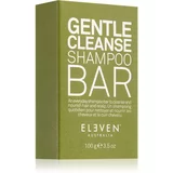 Eleven Australia Gentle Cleanse trdi šampon 100 g