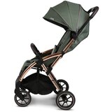 Leclerc Baby otroški voziček influencer xl army green | Shoptok.si