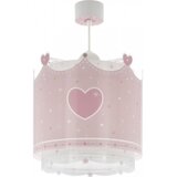 Dalber 61102 - Dečiji luster LITTLE QUEEN 1xE27/60W/230V | Eponuda.com