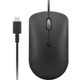 GY51D20875 mouse Office Ambidextrous USB Type-C Optical 2400 DPI