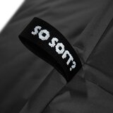 So Soft? Siva vreća za sjedenje Icy Sofa – | shoptok.hr