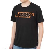 Hummel muška maјica sa displaced logom Hmlgraphic, tamnoplava Cene