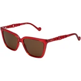 Liu Jo LJ780S-600 Crvena