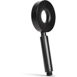 Bewello ergonomska glava za tuš s 3 funkcijami mat črna | Shoptok.si