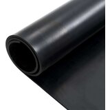  Prostirka od protuklizne gume 1 2 x 2 m 8 mm glatka | shoptok.hr
