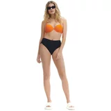 Cropp ladies` swimwear bra - oranžna