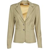 Cream anett blazer bež Cijene