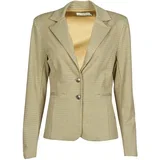 anett blazer bež