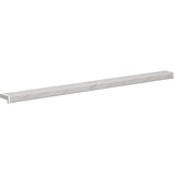  Prozorska klupčica Mramorna tekstura 120 x 10 x 4,5 cm PVC | shoptok.hr
