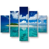  Slike na platnu plaže (moderne slike na platnu) | ePonuda.com
