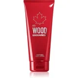 Red Wood parfumirano mlijeko za tijelo za žene 200 ml