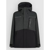 O'neill Fwc'Cruz Melange Jacket black out colour block Cijene