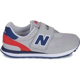 New Balance 515 Siva | shoptok.hr