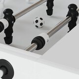  Bumpers za stonotni nogomet 16 pcs Crna 3 x 3 x 2 cm TPE | shoptok.hr