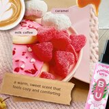 Bu Jasmine Love pršilo za telo za ženske 100 ml | Shoptok.si