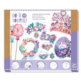 Djeco Izdelaj sam – čarobni svet princes | Shoptok.si