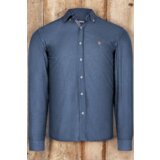 Dewberry G674 MEN'S SHIRT-PLAIN OIL Cijene