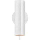  DFTP by Nordlux - Zidno spot svetlo MIB 1xGU10/8W/230V belo | Eponuda.com
