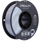 Creality FILAMENT CR-SILK PLA ZA 3D TISKANJE SREBRN 1KG ZA MODELE, (5000300781) | Shoptok.si