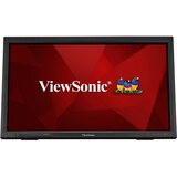 Viewsonic TD2223 led zaslon 55.9 cm (22 palac) Energetska učinkovitost 2021 E (A - G) 1920 x 1080 piksel Full HD 5 ms dv | Eponuda.ba