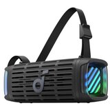 Anker Soundcore Boom 3i prenosni Bluetooth zvočnik, črn Cene