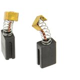 Geko Set dveh ogljikovih krtačk za elektromotor 6x10x14mm, (21226921) | Shoptok.si