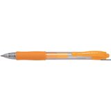 Pilot gel pisalo G2 07 Neon, neon apricot, (21656064) Cene