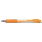 gel pisalo G2 07 Neon, neon apricot, (21656064)