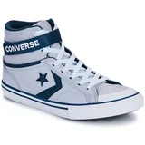 Converse Visoke superge PRO BLAZE EASY-ON Siva