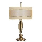 Opviq stona lampa marche mka 01 2 mataro matte gold