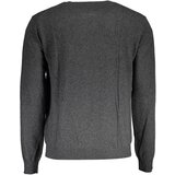 La Martina GRAY MAN SWEATER | shoptok.hr