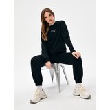 Sinsay Jogger hlače s mekanom unutrašnjošću | shoptok.hr