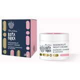 Dahlia Noćna krema za lice sa malinom, kamilicom i lavandom Botanika, 50ml | ePonuda.com