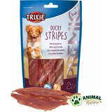 Trixie pačeće trakice poslastice za pse sa 90% mesa cene