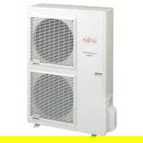 Fujitsu Duo WGYG140DG6 + WOYG140LCTA split toplotna črpalka (14kW, trofazna) - | Shoptok.si