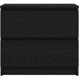 TV ormarić crni 60x35x54 cm od konstruiranog drva | shoptok.hr