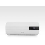 Bewello BW2026 zidna grijalica s daljinskim upravljačem 2000 W | shoptok.hr