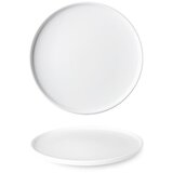 G. BENEDIKT Optimo plitki krožnik / 21cm / 6 kos, (21364637) | Shoptok.si