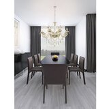 Eglo kristalni luster basilano | Eponuda.com