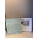 Tac Set posteljine Basic, 200x220cm, Menta Cene