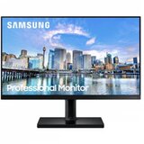 Samsung Monitor 27" LF27T450FZUXEN IPS 1920x1080/75Hz/5ms/2xHDMI/DP/USB/zvučnici | ePonuda.com